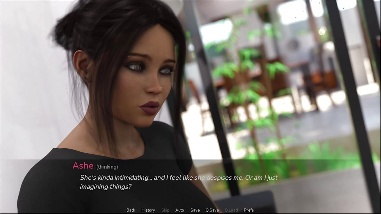 Shemale world gameplay part 22