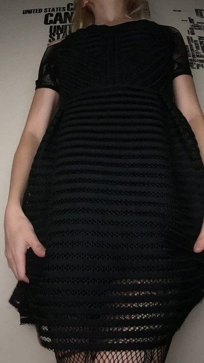 Changing clothes -  girl perfect body | Clip 1