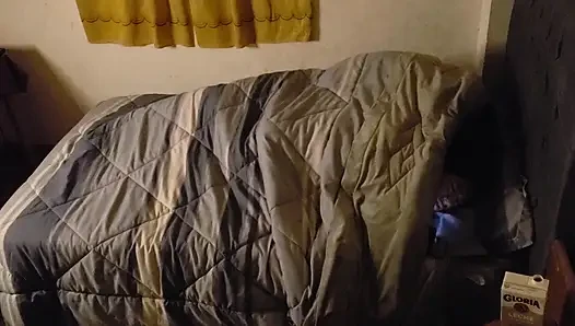 my pretty wife asks me for a quickin(MORE IN MY FANSLY)
