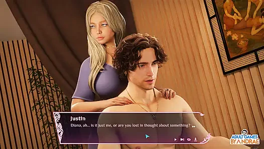 Ep6: şipşk masaj: chantara - baştan çıkarma, sırlar ve kritik bir hata