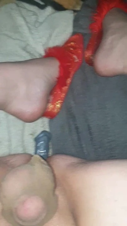 Have some fun toying