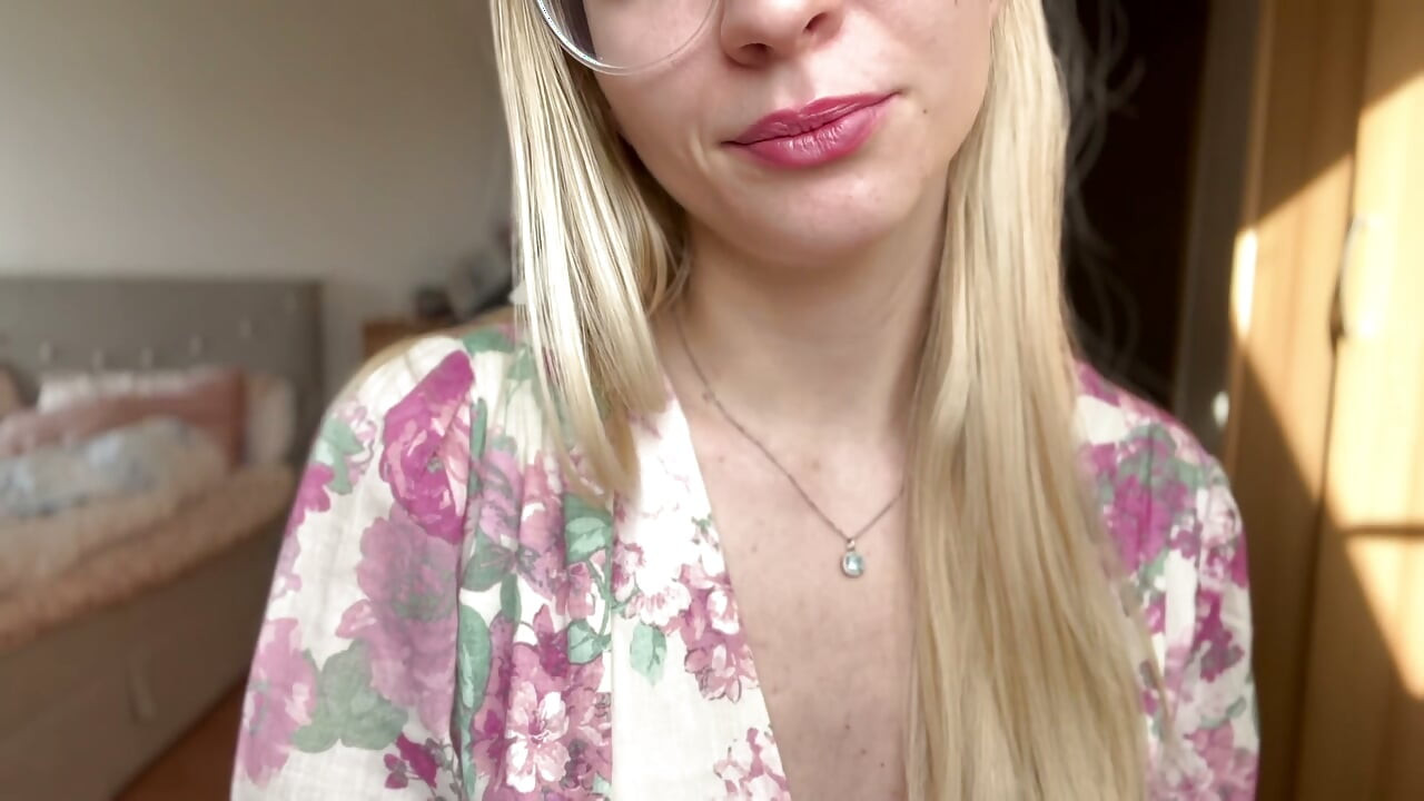 Áp dụng để trở thành nô lệ của tôi asmr roleplay