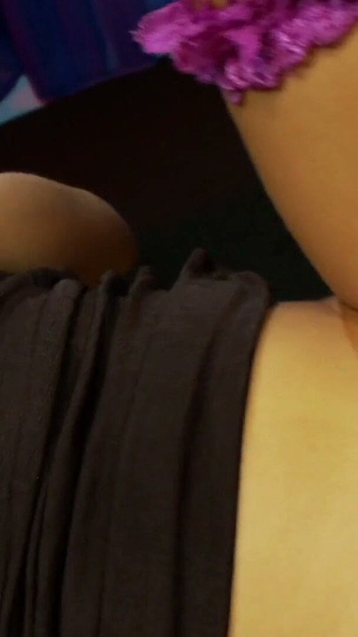 British blonde short haired stripper goes the extra mile | Clip 1