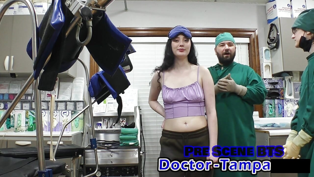Dr Tampa - อย่าขี่ควยจากคนแปลกหน้า - luci starr