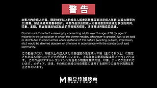 Model Media Asia