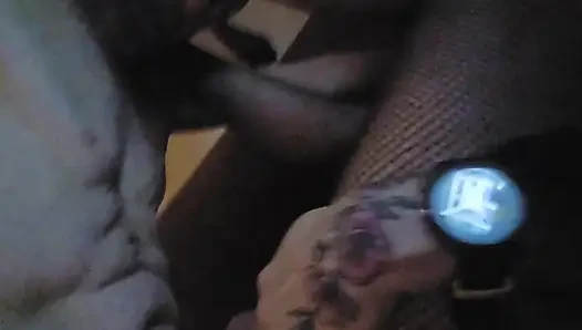 Cheating Housewife Gets Revenge, Filming Herself Getting Fucked Doggy Style by Her Best Friends Man