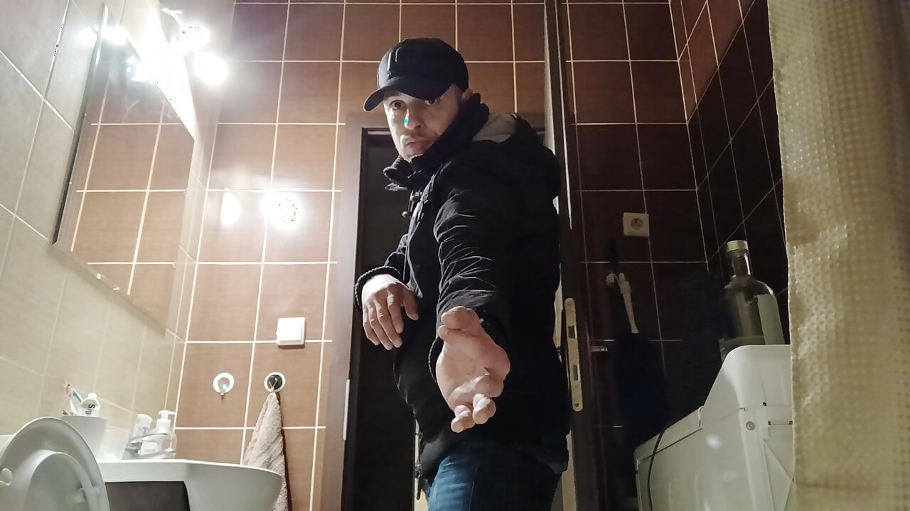 그 전에 춤을 춰