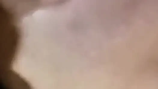 Colombian woman masturbates with her best friend