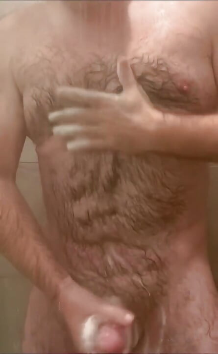 Quick Shower