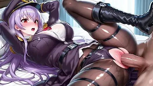 Noel leNoir (Taimanin)