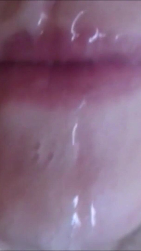 Cum Dumpster Wife Gets Bath Full Of Hot Guys Cum | Clip 1