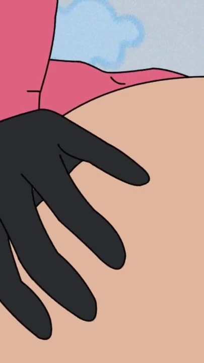 Momento icônico de "Lula game hentai: soldado feminino quebra as regras e oferece sua buceta sacanagem - Regra 34 por Meltpuff"
