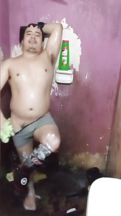 Shirtless Jesus Pulling His Penis Compilation 2 Favorite Videos