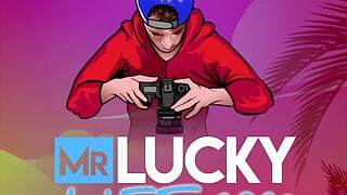 Mr LuckyLife