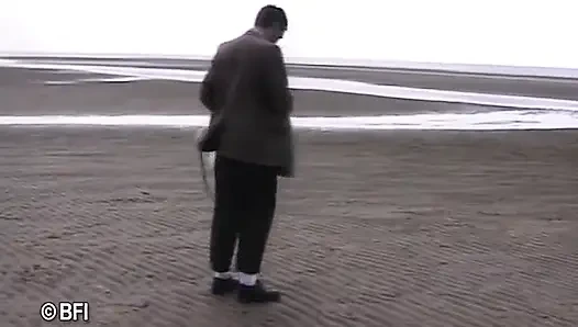 Xkiss - Mc been on the beach, part 4