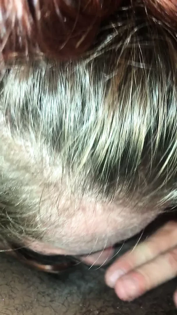 Awesome head