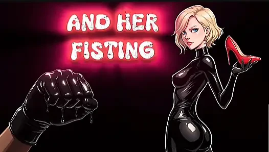 Red Fisting