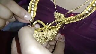 Indian Married couple having sex