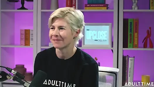 Hailey Rose: Tumblr, Swinger & the Cereal Incident | der Erwachsenenzeit-Podcast