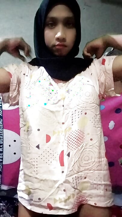 Beautiful Hijab Sanjay