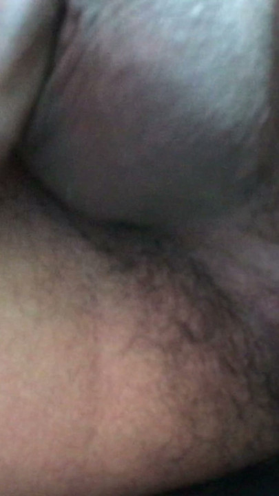 the strangest way to masturbate | Clip 1