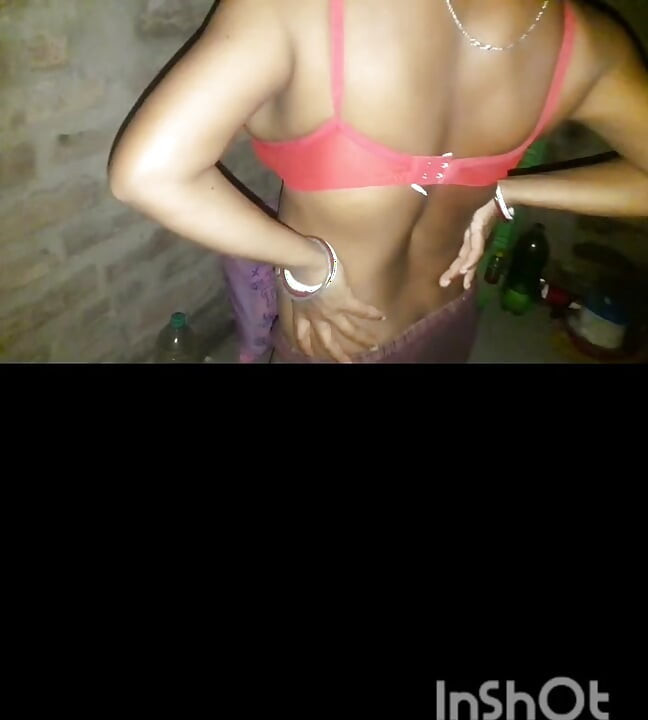 Sister-in-law's big boobs