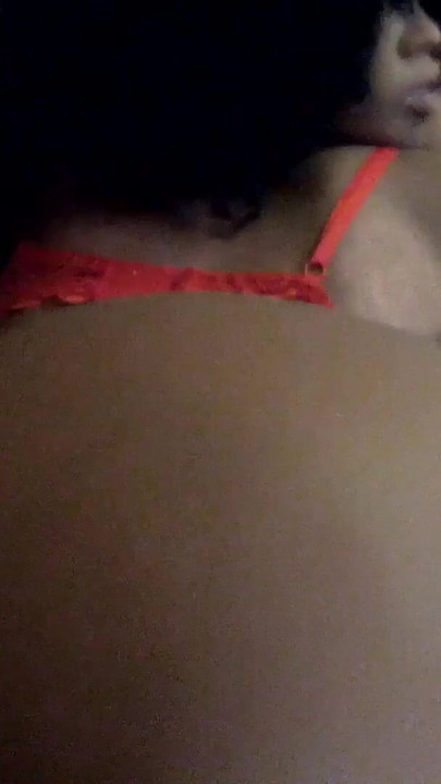 BIg-Booty's Jigglin' Around - Ebony Doll Edition! Phat Ass'd Aisha-Doll | Clip 2