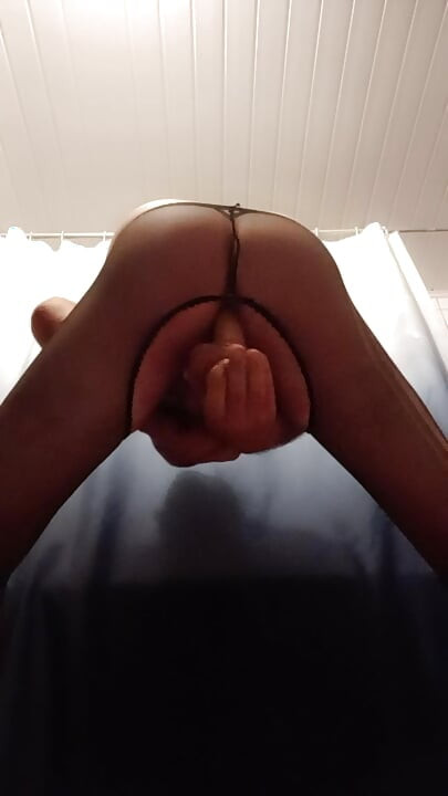Evening Prostate Massage