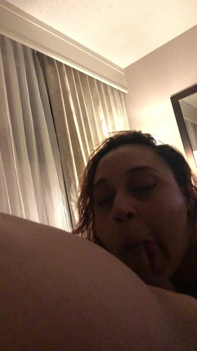 Sexy Puerto Rican