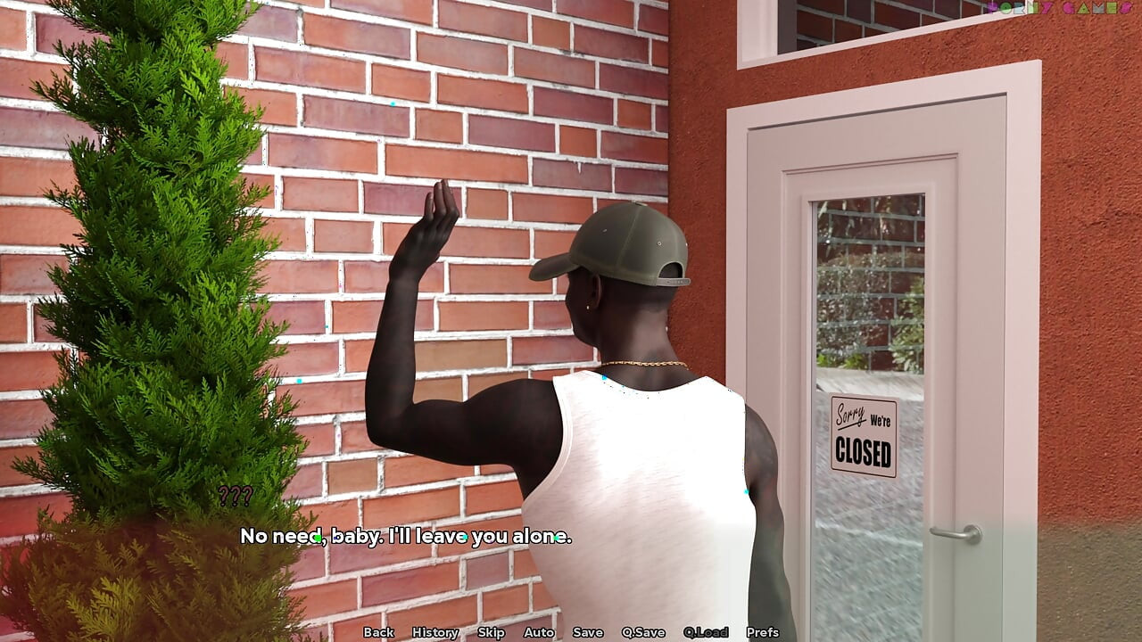 運命は男根を上げることで私たちを引き離さない - 私の姉はBBCの2でホビットを前髪にする