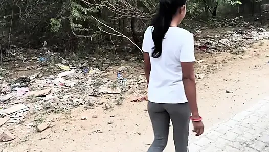 Bangladeshi girlfriend first time
