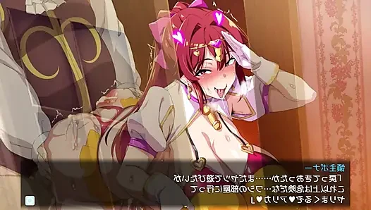 Big Breasts Party NTR ASMR Gameplay fuck hard mother fucker mollyflwer l...