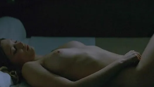 Lea Seydoux Nude Sex Scene In Belle Epine ScandalPlanetCom