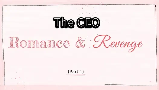The CEO: si ceo ganas sampai kering dan dientot habis-habisan sama mantan karyawannya