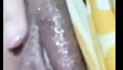 That Felt so Good, I Came in Gushes, I Had My First Squirt!