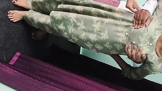 JIJA SıKı AMCıKLA SIKIŞIYOR SAALI MMS SEKS