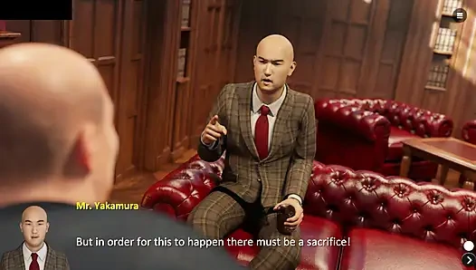 Подруга изменяет и мачеха, гэнгбэнг - заклинание Ntr No6 геймплей