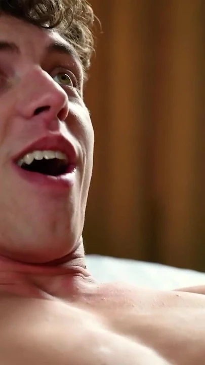 Spectacular moment from "DISRUPTIVEFILMS Pledge Daddy - Hard Lessons"