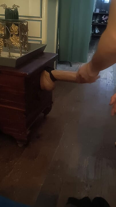 흑인 대물 자지에게 따먹히는 거유 밀프