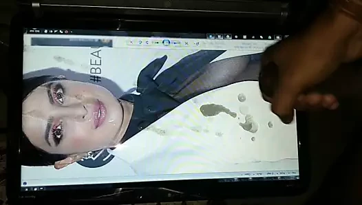 Priyanka Chopra Cum tribute