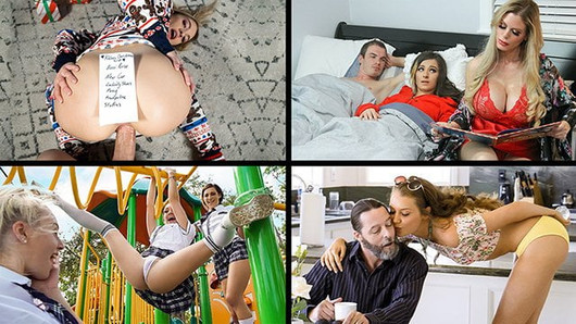 Najlepsza kompilacja dzikich babes teamskeet