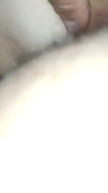 Moment époustouflant de « Levrette anale en POV »