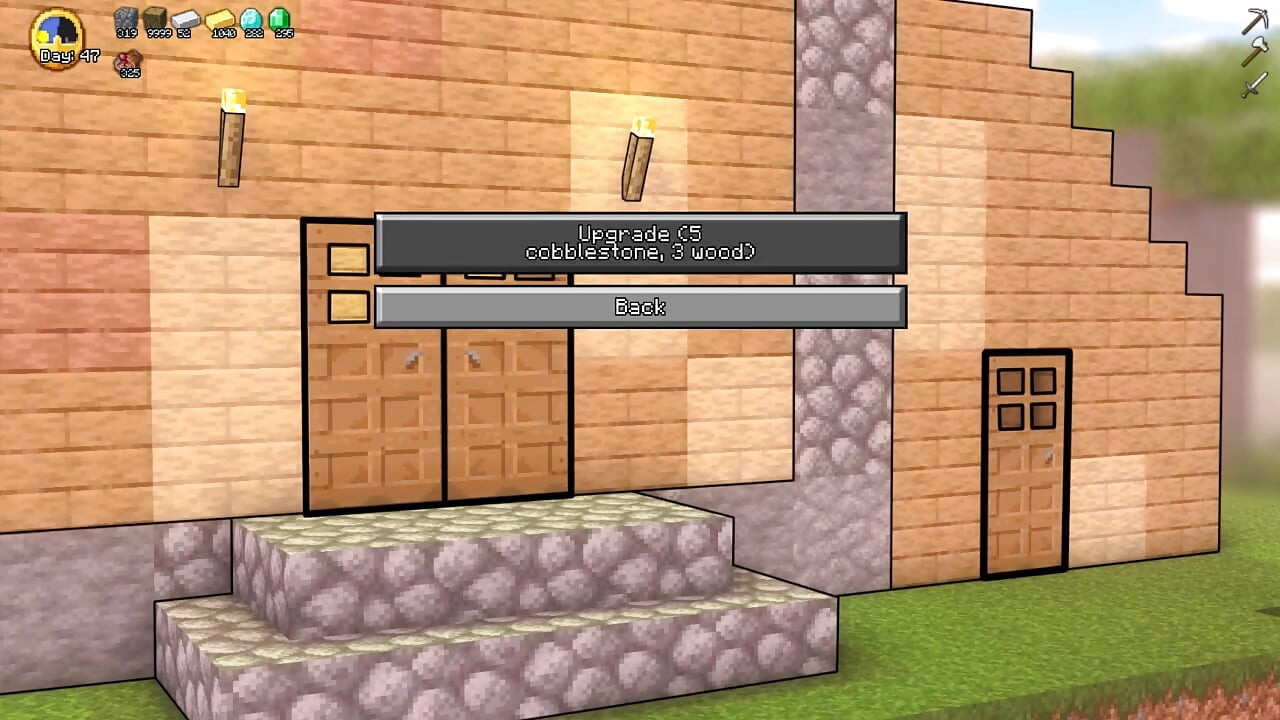 Minecraft Napaljeni Zanat - Dio 13 - Napaljena Endergirl od Loveskysanhentai