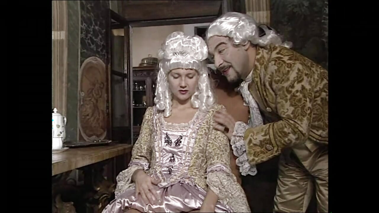 Lady Gamiani (Cijeli film)