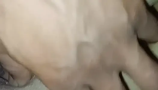 Seks anal yang keras dengan bhabhi