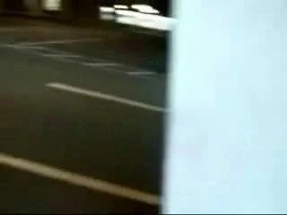 Crot sperma di dalam mobil bagian 1