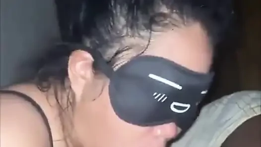 Yarak her iki deliğime de sığamıyor.... Sonuna kadar izle büyük dölleme!