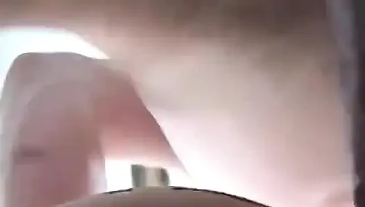 Ava Gets Dicked Deep by Mike