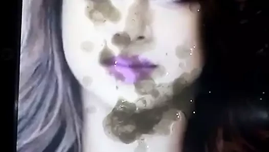 Jennifer winget boşalma
