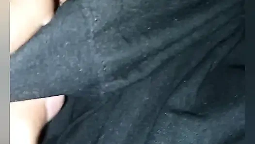 My friend fucking her girlfriend ass sex part (1)